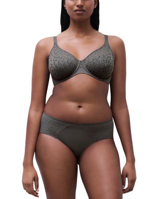 Norah Molded Bra