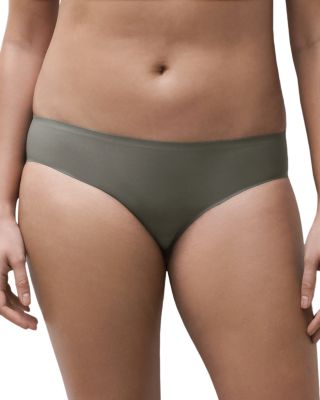 Soft Stretch One-Size Bikini