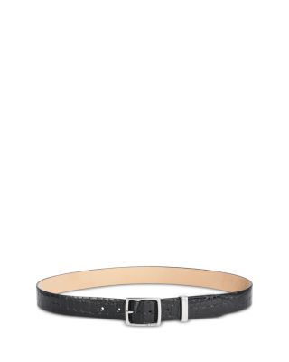 Women's X Boyfriend Belt