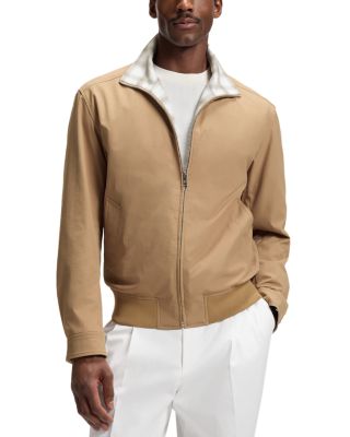 C-Cevor Funnel Neck Jacket