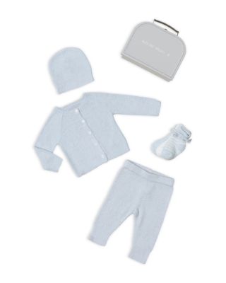 Unisex CozyChic Lite Newborn Set - Baby