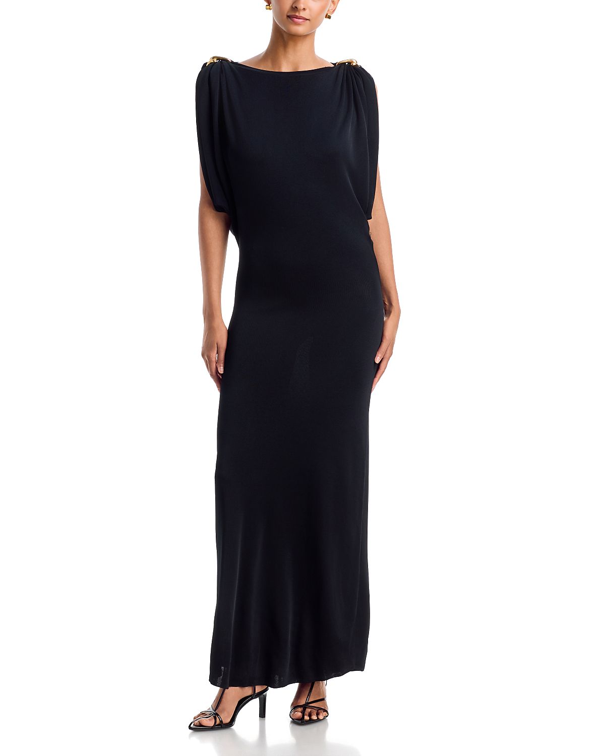 Altuzarra Henderson Maxi Dress