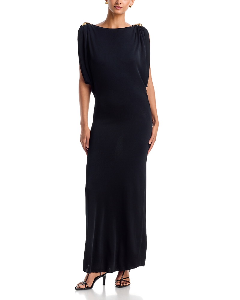 Altuzarra Henderson Maxi Dress
