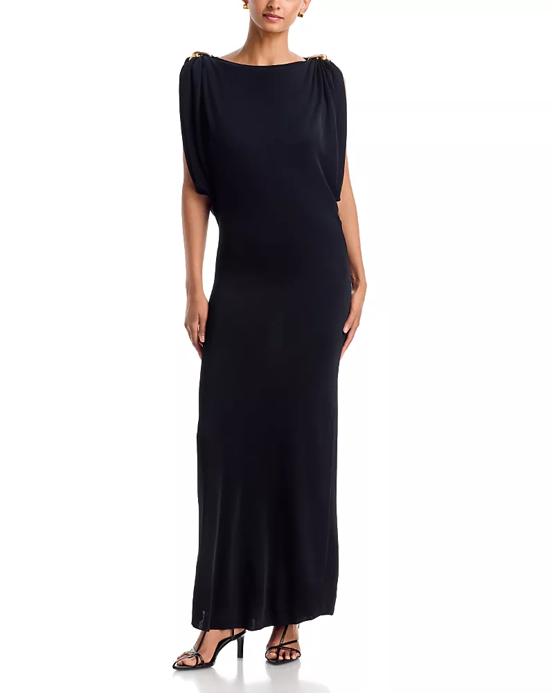 Altuzarra Henderson Maxi Dress