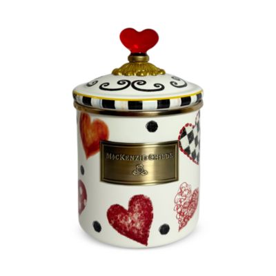 Love Small Canister