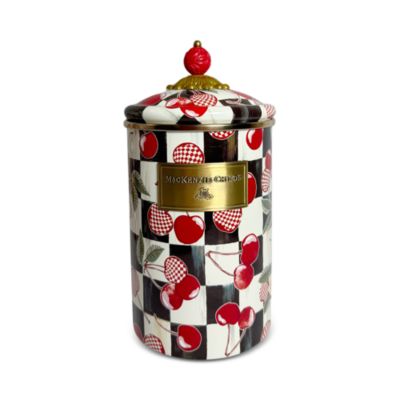 Mon Cheri Large Canister