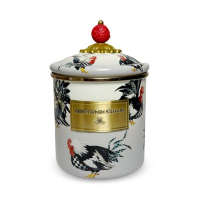 Henhouse Small Canister