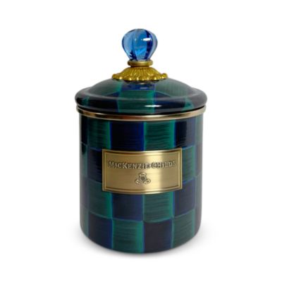 Juniper Check Small Canister