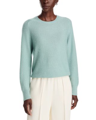 Crewneck Sweater