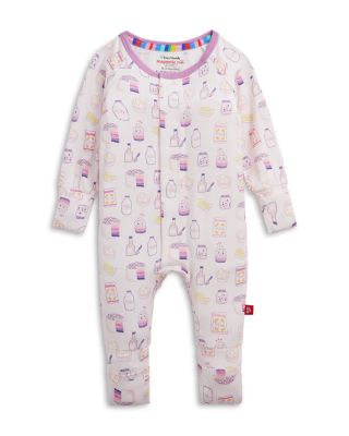 Girls Bake Boss Convertible Coverall - Baby