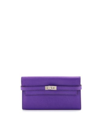 Long Kelly Wallet Epsom