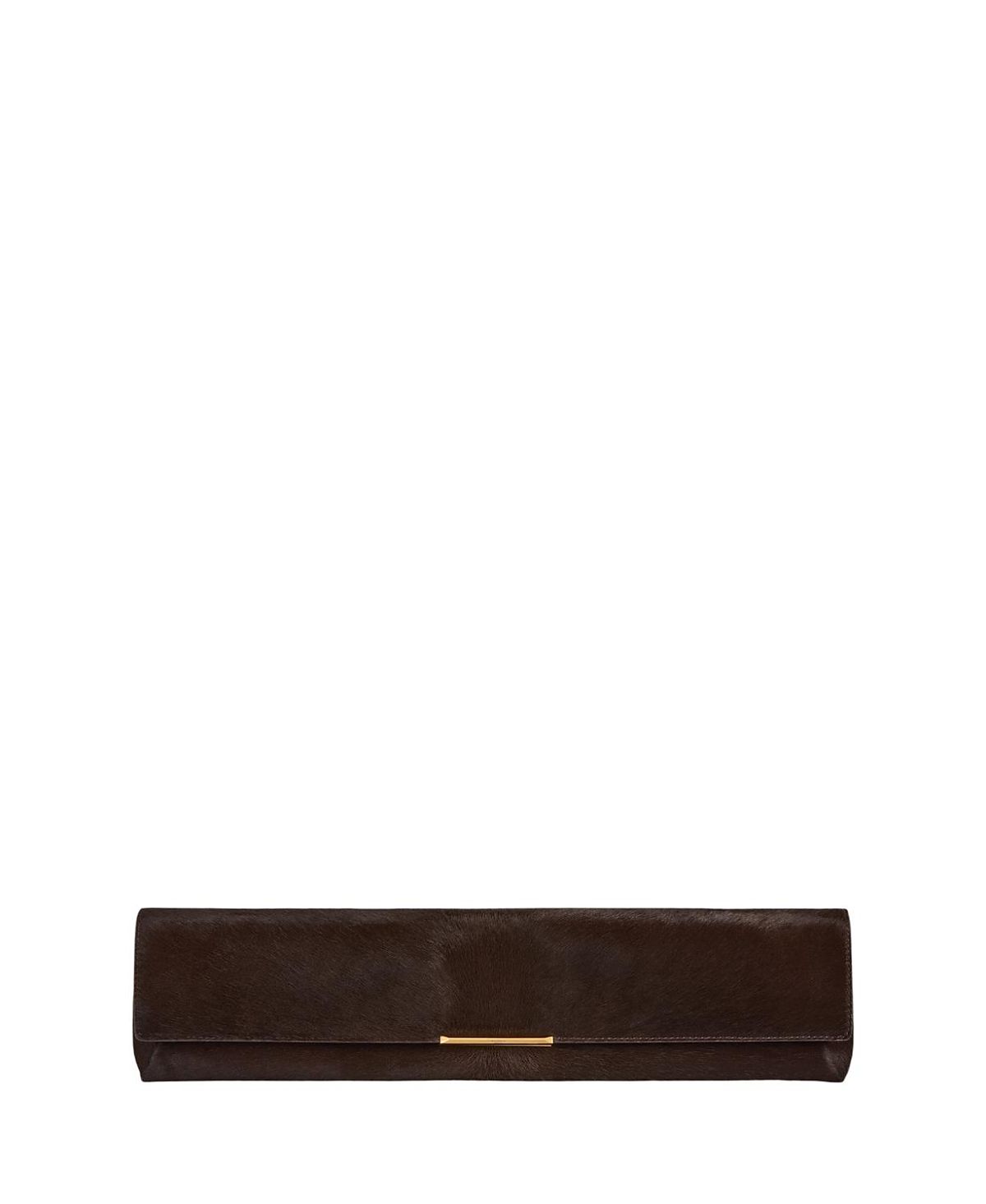 Balmain Long Clutch Bag