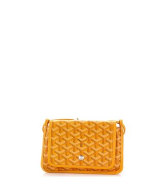   Plumet Clutch Wallet Coated Canvas