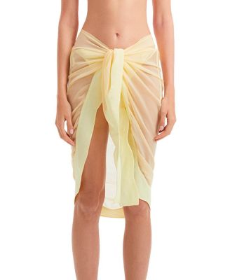  Raiden Cover Up Pareo Resortwear