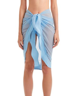 Moeva Raiden Cover Up Pareo Resortwear