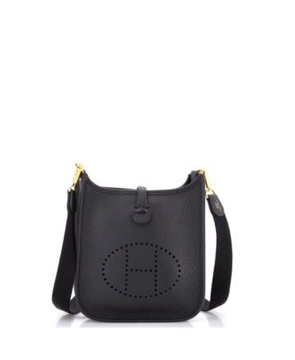TPM Evelyne Bag Gen III Clemence