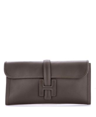 29 Jige Elan Clutch Evercolor
