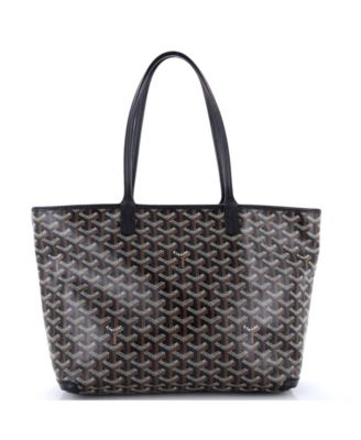  PM Artois Tote Coated Canvas