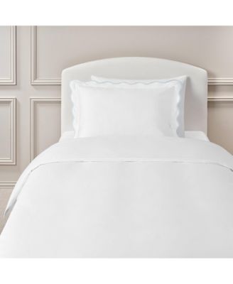 Soft Wave Duvet Set, Twin