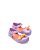 lilac/orange