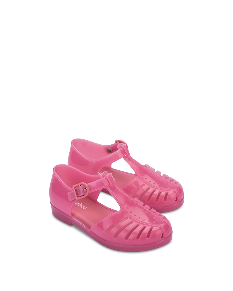 Mini Melissa Girls' Aranha 79 Ii Sandals - Little Kid, Big Kid