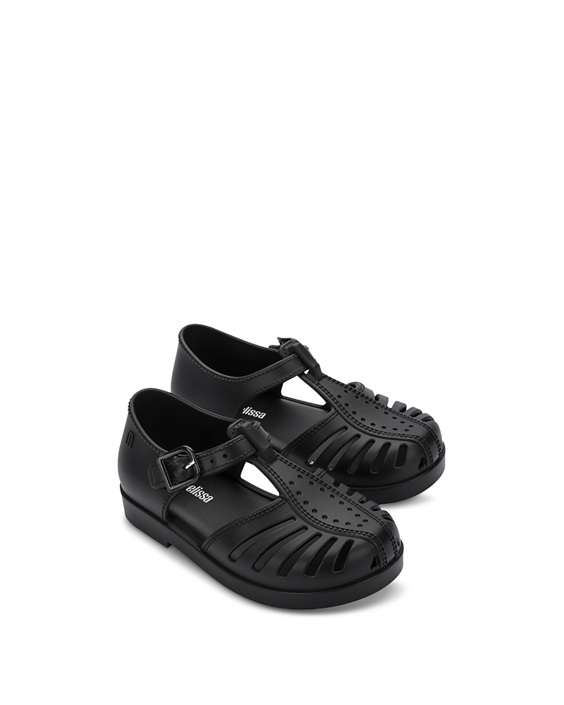 Mini Melissa Girls' Aranha 79 Ii Sandals - Toddler, Little Kid