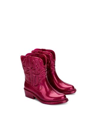 Girls' Texas Jelly Cowboy Boots - Little Kid, Big Kid