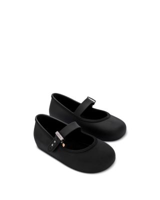 Girls' Soft Ballet Flats - Toddler