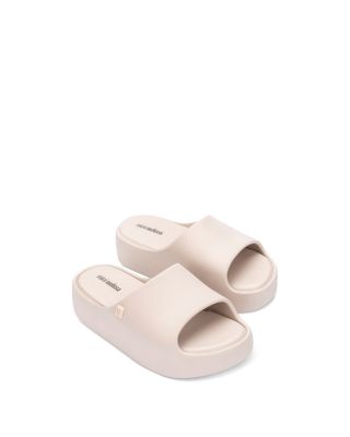 Girls' Free Platform Slides - Little Kid, Big Kid