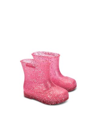 Girls' Welly Shiny Elements Baby Boots - Toddler, Little Kid