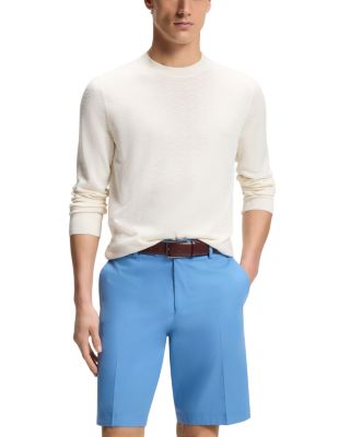 Laghetto Silk Knit Sweater