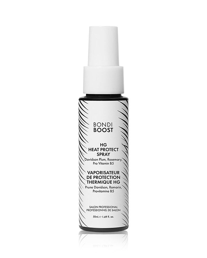 BondiBoost Hg Heat Protect Travel Spray