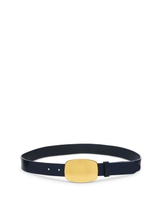 Women's Wyatt Leather Belt