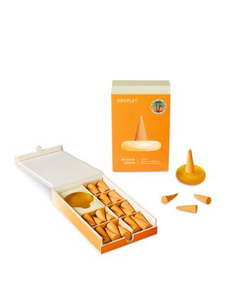 Mimosa Incense Drops Gift Set