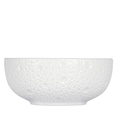 Ecume Porcelain Kimchi Bowl
