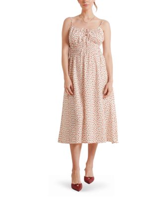 Roma Nursing Dress