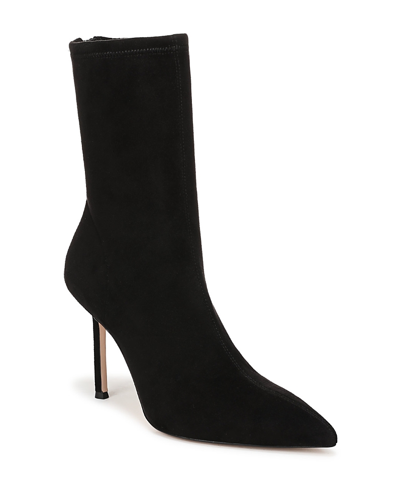 Favorite Daughter Women's Ryder Suede Ankle Boots