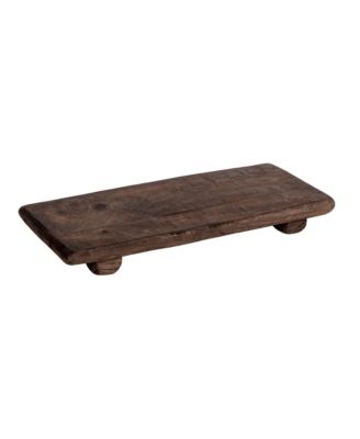 Decorative Found Wood Board