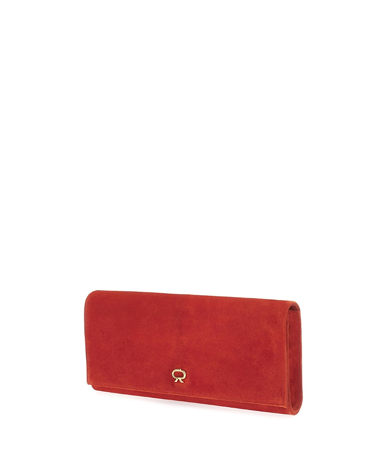Gianvito Rossi Women's Monica Clutch