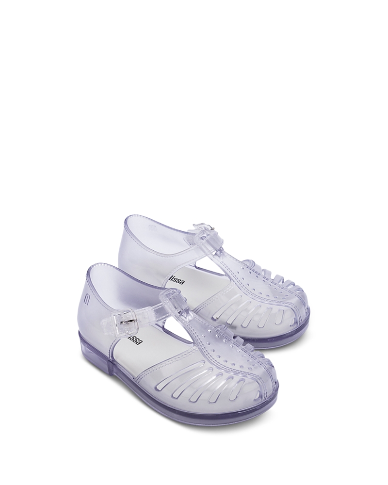 Mini Melissa Girls' Aranha 79 Ii Sandals - Toddler, Little Kid