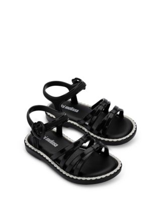 Girls' Aurora Sandals - Toddler, Little Kid