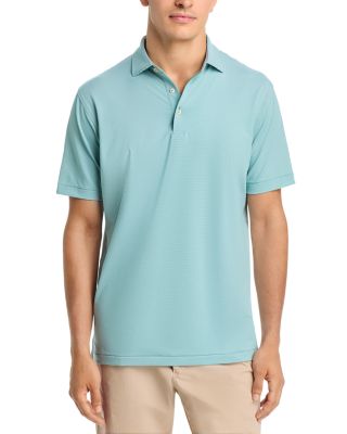 Peter Millar Jubilee Performance Polo Shirt
