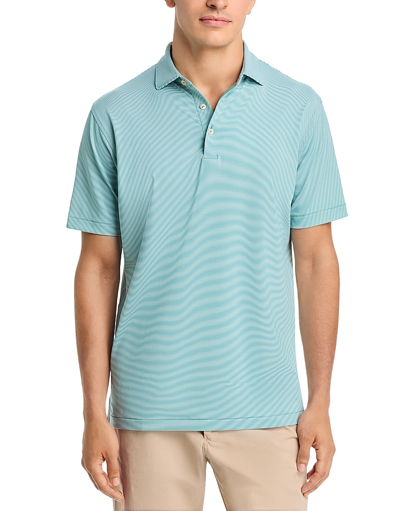 Peter Millar Jubilee Performance Polo Shirt