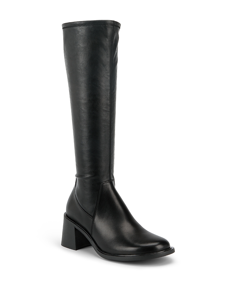 Vagabond Shoemakers Women's Vega Leather Knee High Boots