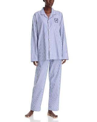 Unisex Passage Poplin Pajama Set - Exclusive