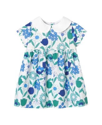  Girls' Madeline Pinafore Dress - Baby