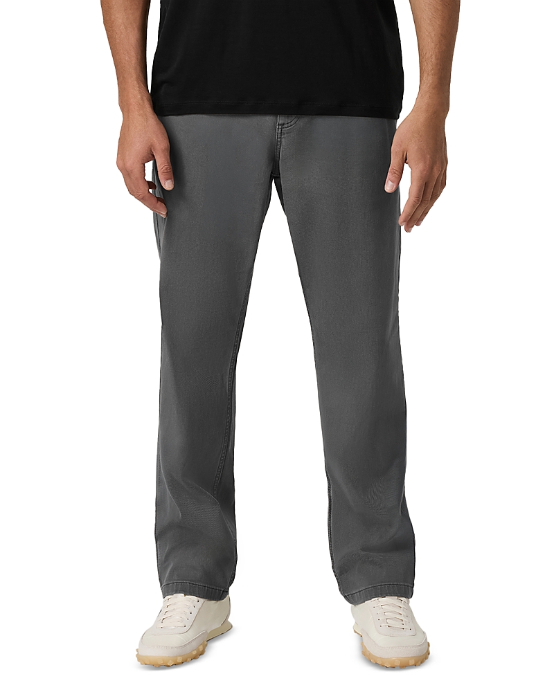 Vuori Benton Twill Elastic Waist Pants Relaxed Fit 30