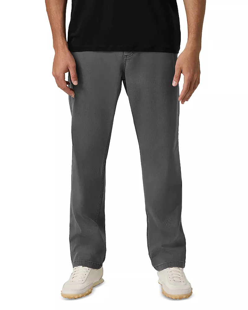 Vuori Benton Twill Elastic Waist Pants Relaxed Fit 30