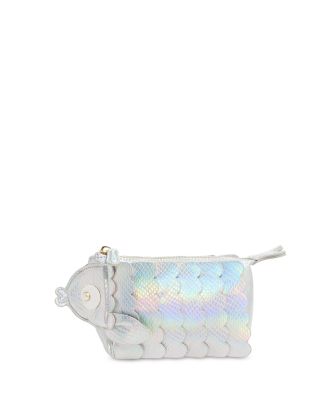 Shimmer Reef Mini Fish Pouchette