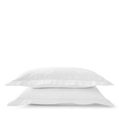 Premium Sateen Pillowcase Set, King